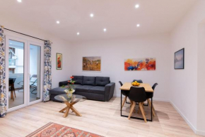SarAle Apartments